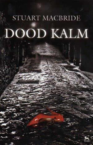 [Logan McRae 02] • Dood Kalm